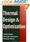 Thermal Design and Optimization