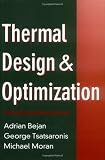 Buy : Thermal Design and Optimization