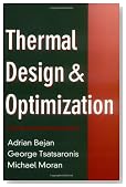 Thermal Design and Optimization