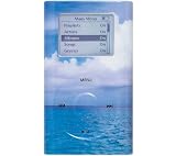 PIXMANIA PIX Blue sea case