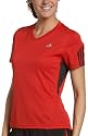 adidas Women's Response Short Sleeve Tee