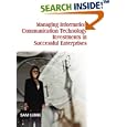 Managing Information Communication Technology Investments in... by Sam Lubbe