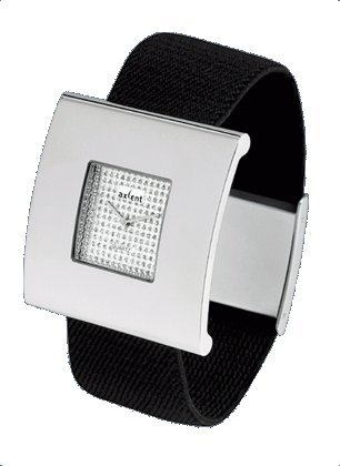 Axcent Slip on Square