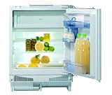 Gorenje Kühl-Gefrier-Kombination RBIU 6138 W