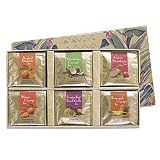 Hawaiian Tropical Tea Collection Gift Set