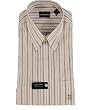 Club Room Men's Iron Free Cotton Shirt