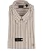 Club Room Men's Iron Free Cotton Shirt