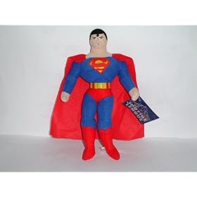 Justice League: Superman 11