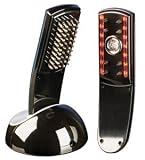 Hair Loss/hair Regrowth - Infrared Massage Hair Comb - Alternative to the Expensive Hair Max