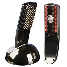 Hair Massage Comb for Hair Loss