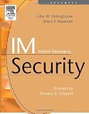  : IM   Instant Messaging Security