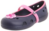 crocs Keeley Mary Jane (Toddler/Little Kid)