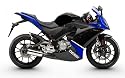 Derbi GPR 50 Racing