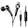 Original Handsfree Headset Earphones Headphones for Samsung i9000 Galaxy S