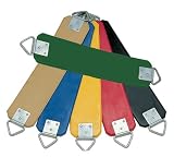M&M Playground Slash-Proof Rubber Belt Seat