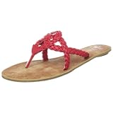 Miss Me Womens Finch-10 Thong Sandal