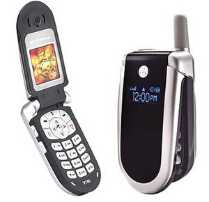 Motorola V180 Cell Phone ATT BRAND NEW IN BOX