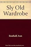 Sly old wardrobe