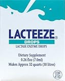 Lacteeze Drops