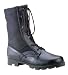 5090 G.I. TYPE BLACK CORDURA NYLON SPEEDLACE JUNGLE BOOT