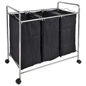 Wäschekorb Wäschebox Wäschesammler Wäschetonne Wäschesortierer Sotierer