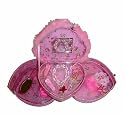 Heart Jewelry Box