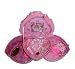 Girls Pink Comforter