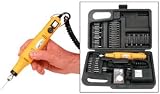 CRL Variable Speed Rotary Tool Kit