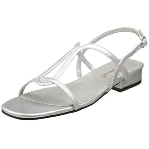 Buy Annie Shoes Ladies Darcy Sandal by Annie