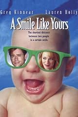 A Smile Like Yours