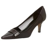 AK Anne Klein Womens Sheena Pump