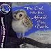 The Owl Who Was Afraid of the Dark (Book & CD)