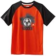 Russell Athletics - Kids Boys 8-20 Motion Muscle Shirt