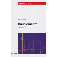 Elektronik 2. Bauelemente