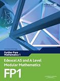 Edexcel AS and A Level Modular Mathematics - Further Pure Mathematics 1