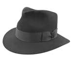 hats.com King of Pop Fedora Hat $29.99