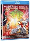 Dragon's Lair II: Time Warp [Blu-ray]