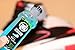 Tight Wipes (Built in Brush Top) Tight Scrub Sneaker Cleaner for All Shoes and Sneakers. Removes Dirt, Grass Stains and Mud
