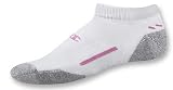 Champion Women's 3 Pack High Performance No Show Socks