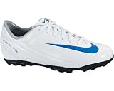 Nike Junior Mercurial Veloci Turf Football Boots 4