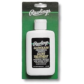  Rawlings Glovolium Professional Glove Treatment Products