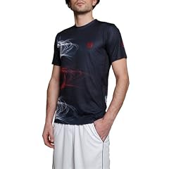 Sergio Tacchini Biciclo T-shirt FS12