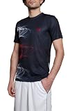 Sergio Tacchini Biciclo T-shirt FS12