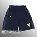 West Virginia Mountaineers Basketball Gym Shorts a