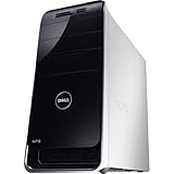 Dell Computer Corp XPS 8300 Desktop PC - X8300-3577NBK