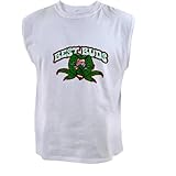 Artsmith, Inc. Men's Sleeveless Tee Marijuana Best Buds - XL