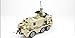 Kazi Building Block Field Army Recovery Vehicle 84026 180pcs Compatible with Sluban