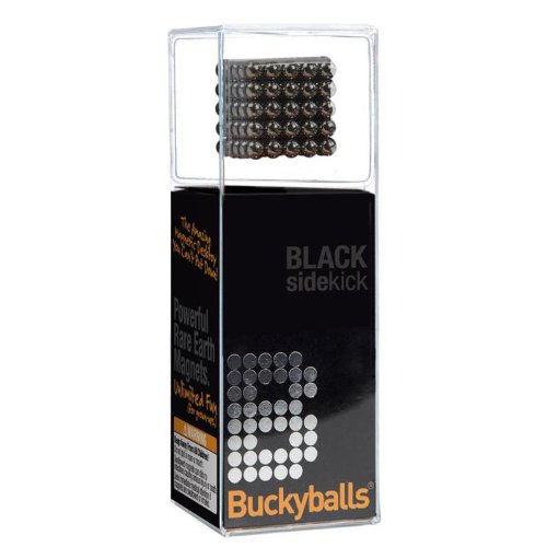 Buckyballs Sidekicks(Gold)