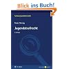 Jugendstrafrecht