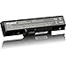 NinjaBatt New Laptop Battery for Acer AS09A31 AS09A41 AS09A51 AS09A61 AS09A75 MS2274 - High Performance [6 Cells/4400mAh/48wh]